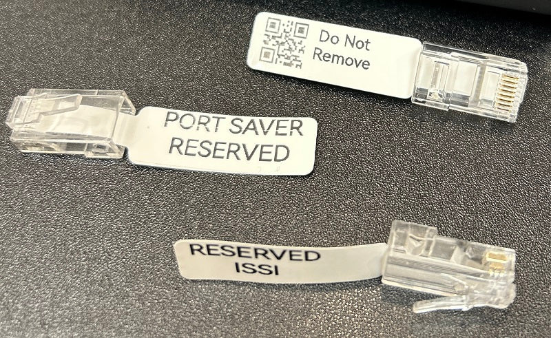 PORT SAVER STANDARD - 24 Pack