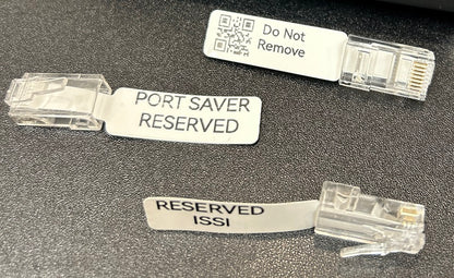 PORT SAVER STANDARD - 24 Pack